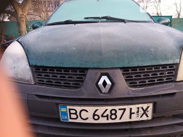 Рено Сімбол, об'ємом двигуна 0 л та пробігом 250 тис. км за 1800 $, фото 1 на Automoto.ua