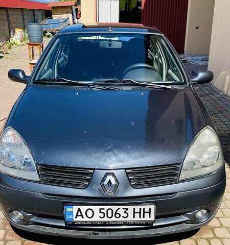 Рено Сімбол, об'ємом двигуна 0 л та пробігом 298 тис. км за 2900 $, фото 1 на Automoto.ua