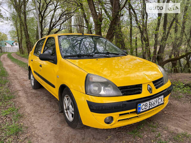 Рено Сімбол, об'ємом двигуна 0 л та пробігом 298 тис. км за 3350 $, фото 1 на Automoto.ua