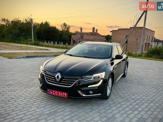 Рено Talisman, объемом двигателя 0 л и пробегом 144 тыс. км за 16100 $, фото 1 на Automoto.ua