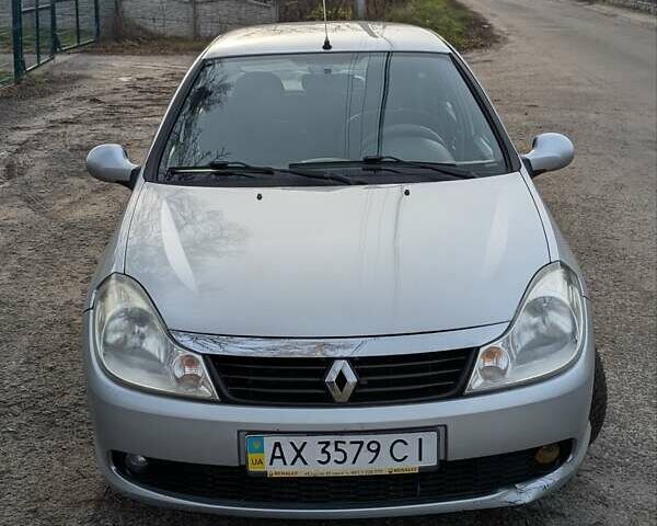 Рено Талія, об'ємом двигуна 1.39 л та пробігом 193 тис. км за 3700 $, фото 1 на Automoto.ua