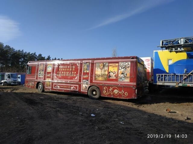 Рено Tracer, об'ємом двигуна 0 л та пробігом 0 тис. км за 4900 $, фото 1 на Automoto.ua