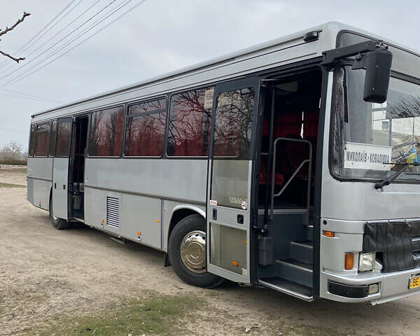 Серый Рено Tracer, объемом двигателя 9.83 л и пробегом 170 тыс. км за 11000 $, фото 1 на Automoto.ua