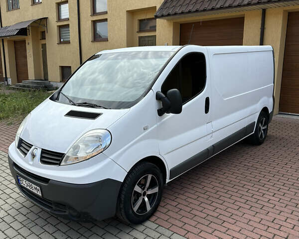 Рено Трафик груз-пасс., объемом двигателя 0 л и пробегом 238 тыс. км за 8700 $, фото 1 на Automoto.ua