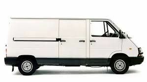 Рено Трафик, объемом двигателя 0 л и пробегом 0 тыс. км за 850 $, фото 1 на Automoto.ua