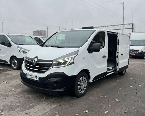 Рено Трафик, объемом двигателя 4.25 л и пробегом 240 тыс. км за 20900 $, фото 1 на Automoto.ua