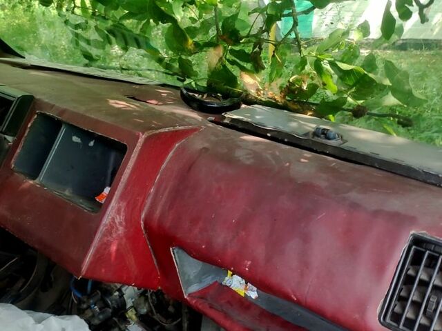 Рено Трафик, объемом двигателя 17 л и пробегом 0 тыс. км за 840 $, фото 1 на Automoto.ua