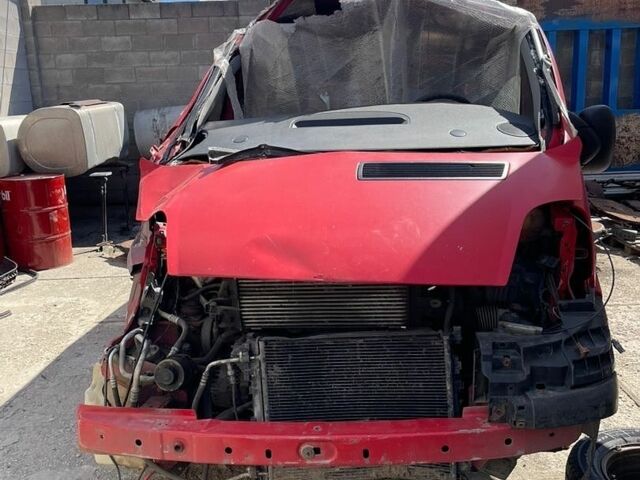Рено Трафік, об'ємом двигуна 0 л та пробігом 500 тис. км за 2000 $, фото 1 на Automoto.ua
