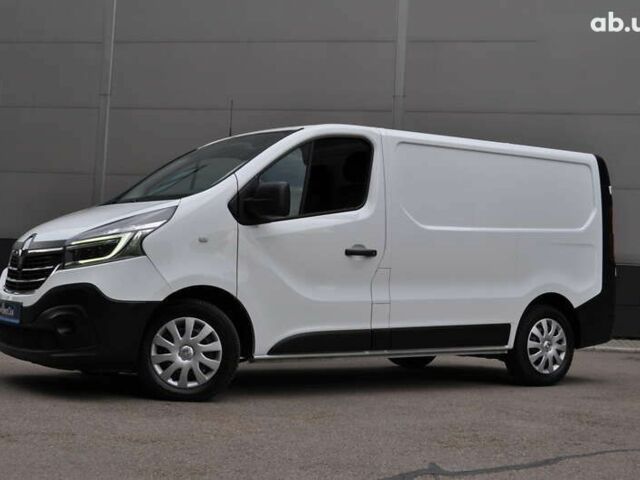 Рено Трафік, об'ємом двигуна 2 л та пробігом 250 тис. км за 17800 $, фото 1 на Automoto.ua