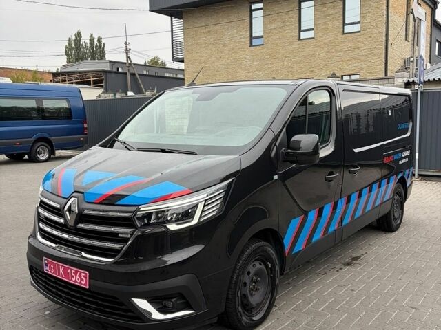 Рено Трафик, объемом двигателя 2 л и пробегом 99 тыс. км за 21999 $, фото 1 на Automoto.ua