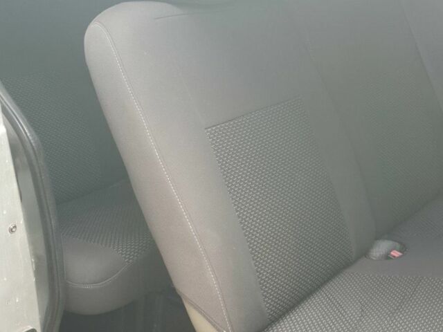 Сірий Рено Трафік, об'ємом двигуна 1.9 л та пробігом 300 тис. км за 7150 $, фото 1 на Automoto.ua