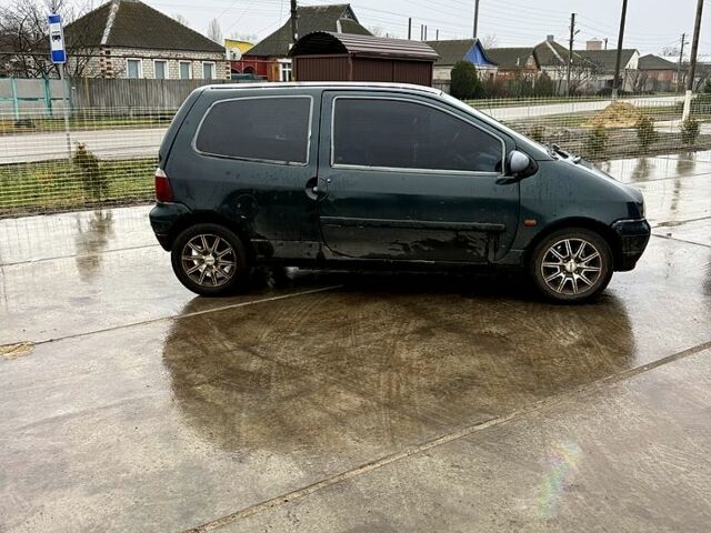 Рено Твінго, об'ємом двигуна 1.3 л та пробігом 110 тис. км за 900 $, фото 1 на Automoto.ua