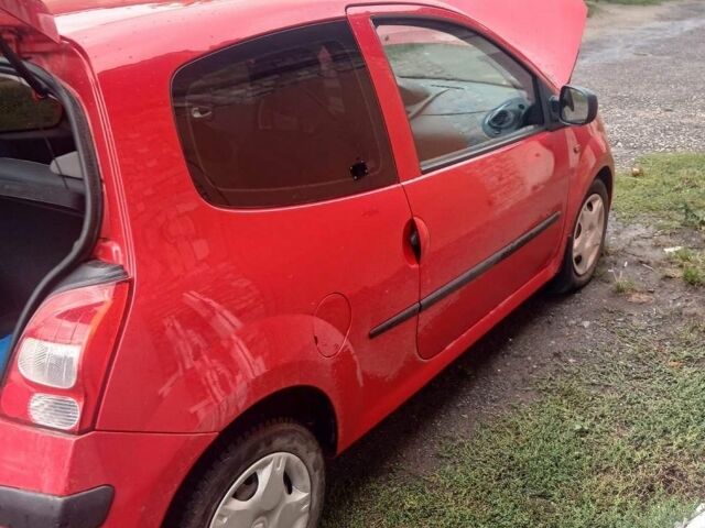 Рено Твінго, об'ємом двигуна 1.2 л та пробігом 122 тис. км за 3000 $, фото 1 на Automoto.ua