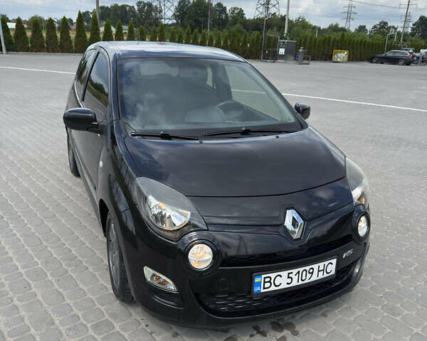 Рено Твінго, об'ємом двигуна 1.1 л та пробігом 49 тис. км за 4500 $, фото 1 на Automoto.ua