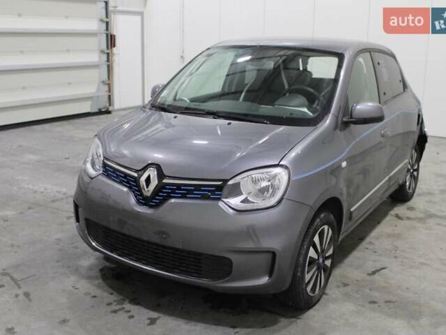 Рено Твинго, объемом двигателя 0 л и пробегом 13 тыс. км за 6950 $, фото 1 на Automoto.ua