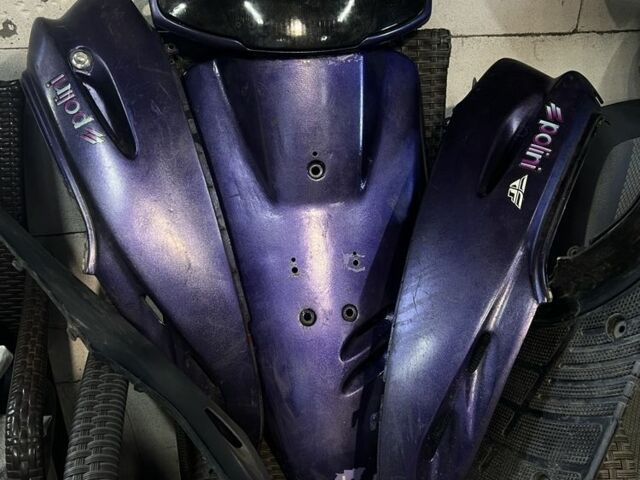 Білий Рено Зое, об'ємом двигуна 0 л та пробігом 118 тис. км за 13000 $, фото 1 на Automoto.ua