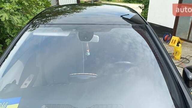 Чорний Рено Зое, об'ємом двигуна 0 л та пробігом 134 тис. км за 9000 $, фото 1 на Automoto.ua