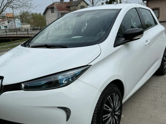Рено Зое, объемом двигателя 0 л и пробегом 146 тыс. км за 7000 $, фото 1 на Automoto.ua