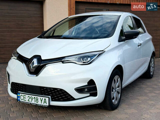 Рено Зое, объемом двигателя 0 л и пробегом 85 тыс. км за 12500 $, фото 1 на Automoto.ua