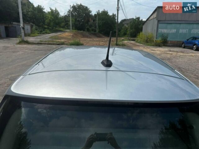 Сірий Рено Зое, об'ємом двигуна 0 л та пробігом 38 тис. км за 14000 $, фото 1 на Automoto.ua