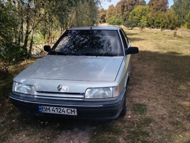 Сірий Рено Зое, об'ємом двигуна 1.7 л та пробігом 3 тис. км за 1233 $, фото 1 на Automoto.ua