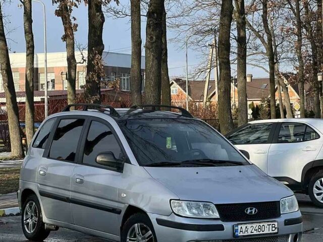 Белый Рено Clio Symbol, объемом двигателя 1.1 л и пробегом 290 тыс. км за 3312 $, фото 1 на Automoto.ua