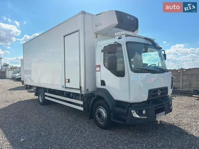 Рено D-Series, объемом двигателя 5.1 л и пробегом 340 тыс. км за 37700 $, фото 1 на Automoto.ua
