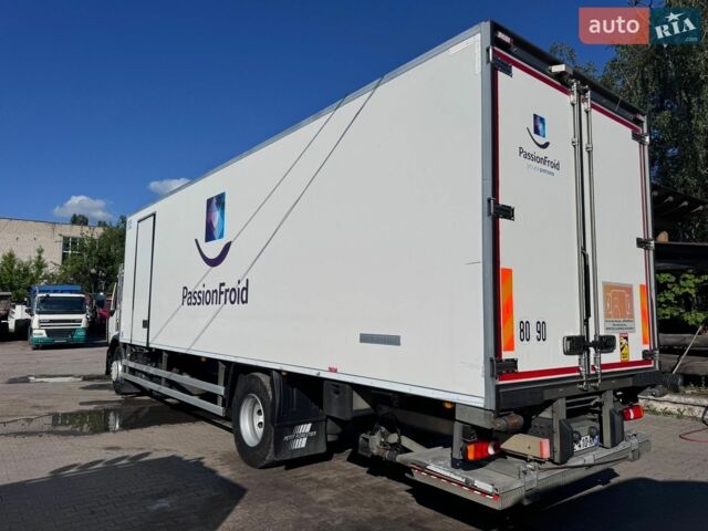 Рено D-Series, об'ємом двигуна 0 л та пробігом 454 тис. км за 42000 $, фото 1 на Automoto.ua