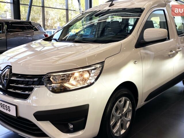 купить новое авто Рено Express Combi 2024 года от официального дилера Автоцентр AUTO.RIA Рено фото