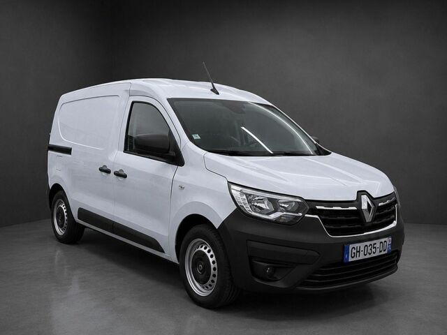 Білий Рено Express Van, об'ємом двигуна 1.5 л та пробігом 174 тис. км за 13600 $, фото 1 на Automoto.ua