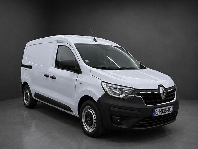 Білий Рено Express Van, об'ємом двигуна 1.5 л та пробігом 174 тис. км за 13600 $, фото 1 на Automoto.ua
