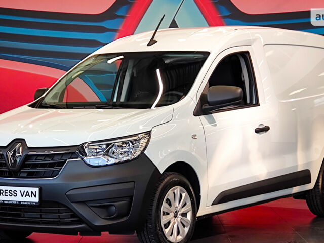 купить новое авто Рено Express Van 2023 года от официального дилера АВТО ГРУП Renault Рено фото