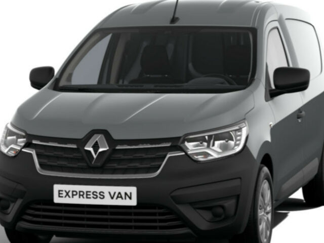 купити нове авто Рено Express Van 2023 року від офіційного дилера Автоцентр AUTO.RIA Рено фото