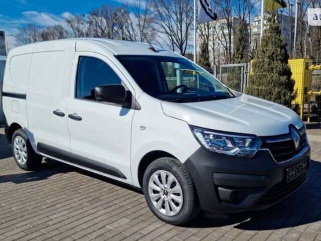 Рено Express Van, об'ємом двигуна 1.46 л та пробігом 0 тис. км за 18961 $, фото 1 на Automoto.ua