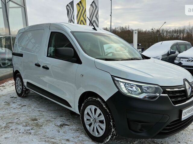 Рено Express Van, об'ємом двигуна 1.46 л та пробігом 0 тис. км за 19406 $, фото 1 на Automoto.ua