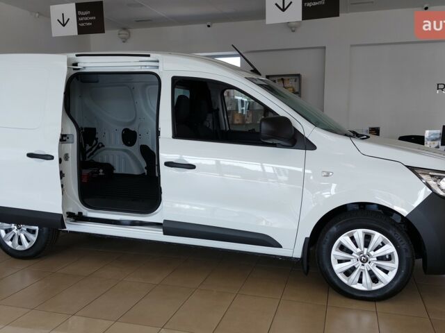 Рено Express Van, объемом двигателя 1.46 л и пробегом 0 тыс. км за 22063 $, фото 1 на Automoto.ua