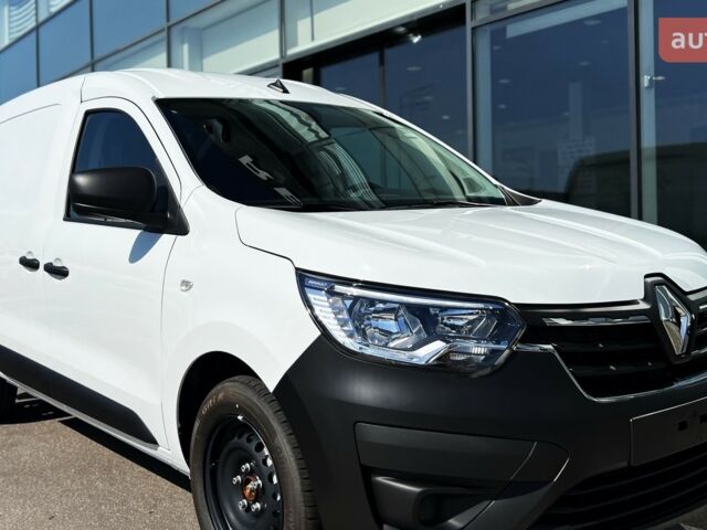 купить новое авто Рено Express Van 2025 года от официального дилера Автоцентр AUTO.RIA Рено фото