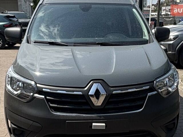 купить новое авто Рено Express Van 2025 года от официального дилера Автоцентр AUTO.RIA Рено фото
