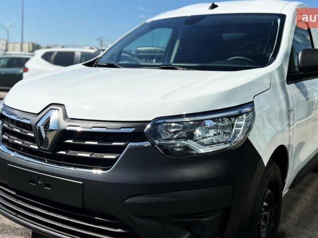 купити нове авто Рено Express Van 2025 року від офіційного дилера Автоцентр AUTO.RIA Рено фото