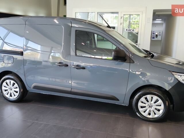 Рено Express Van, об'ємом двигуна 1.46 л та пробігом 0 тис. км за 21639 $, фото 1 на Automoto.ua