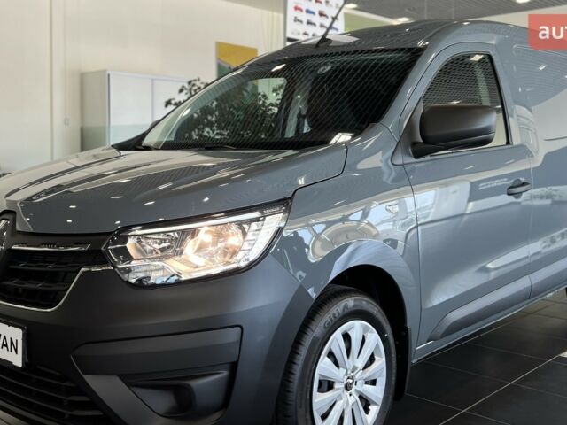 купить новое авто Рено Express Van 2025 года от официального дилера Автоцентр AUTO.RIA Рено фото
