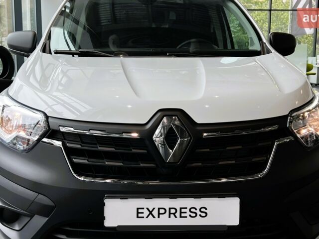 купить новое авто Рено Express Van 2025 года от официального дилера Автоцентр AUTO.RIA Рено фото