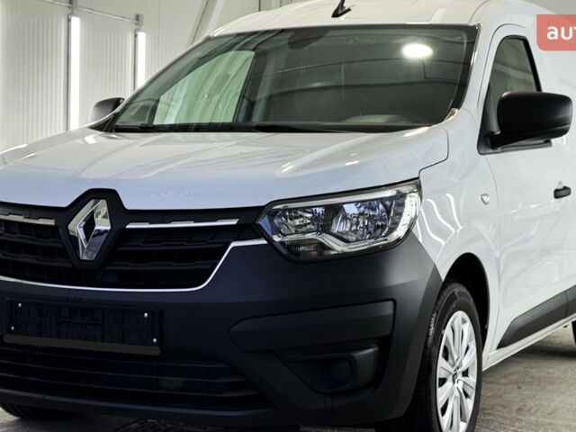купить новое авто Рено Express Van 2025 года от официального дилера Автоцентр AUTO.RIA Рено фото