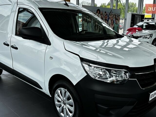 купить новое авто Рено Express Van 2025 года от официального дилера Автоцентр AUTO.RIA Рено фото