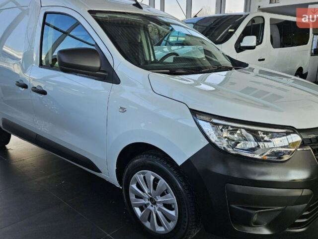 Рено Express Van, об'ємом двигуна 1.46 л та пробігом 0 тис. км за 22103 $, фото 1 на Automoto.ua