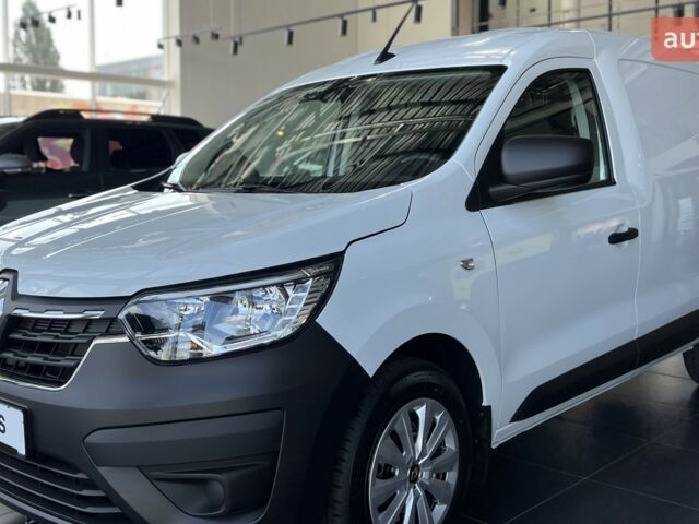 купить новое авто Рено Express Van 2025 года от официального дилера Автоцентр AUTO.RIA Рено фото