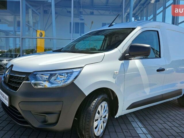 Рено Express Van, объемом двигателя 1.46 л и пробегом 0 тыс. км за 22271 $, фото 1 на Automoto.ua