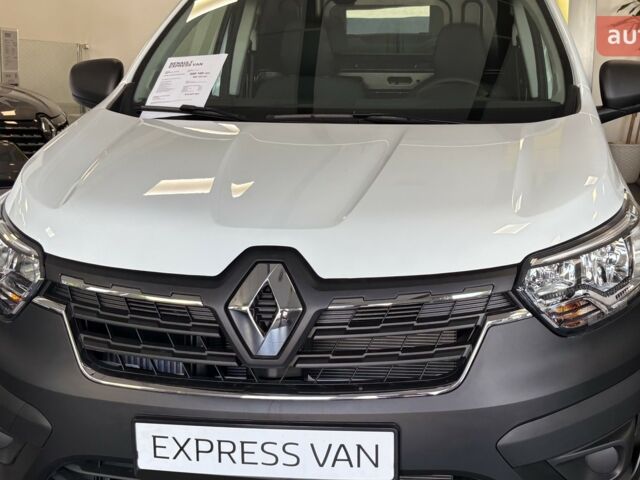 купити нове авто Рено Express Van 2025 року від офіційного дилера Автоцентр AUTO.RIA Рено фото
