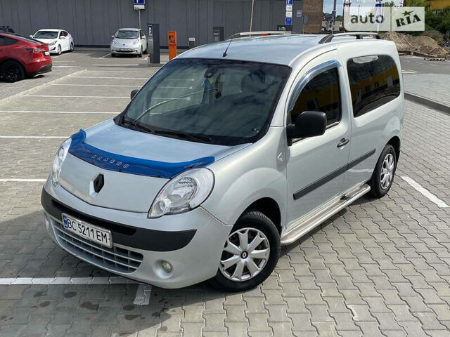 Рено Kangoo Combi, об'ємом двигуна 1.5 л та пробігом 230 тис. км за 5700 $, фото 1 на Automoto.ua