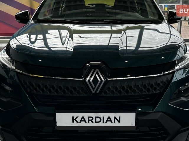 купить новое авто Рено Kardian 2025 года от официального дилера Автоцентр AUTO.RIA Рено фото